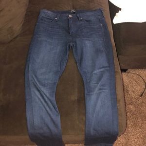 Paige Lennox Jeans